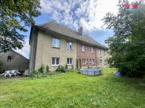 Prodej činžovního domu, Bílovec, 17. listopadu, 386 m2