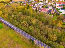 Prodej pozemku, Skalice u České Lípy, 1151 m2