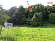 Prodej lesa, Kobylá nad Vidnavkou, 1876 m2