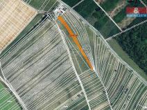 Prodej zemědělské půdy, Dolní Bojanovice, 2497 m2