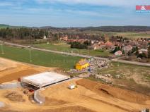 Prodej historického objektu, Zalužany, 250 m2