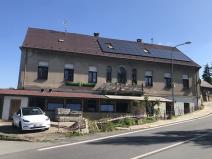 Pronájem komerční nemovitosti, Vamberk, Vilímkova, 399 m2