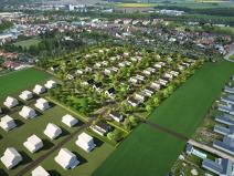 Prodej pozemku pro bydlení, Nymburk, Chrpová, 808 m2