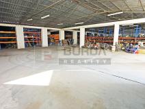 Pronájem komerční nemovitosti, Kojetice, 74 m2