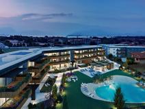 Prodej bytu 3+kk, Desenzano del Garda, Itálie, 97 m2