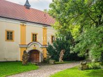 Prodej domu, Třebotov, U Tvrze, 2500 m2