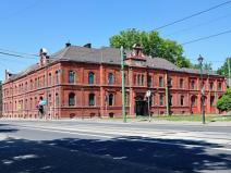 Prodej komerční nemovitosti, Ostrava, 1. máje, 2054 m2