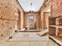 Prodej chalupy, Adršpach - Horní Adršpach, 311 m2