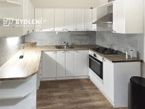 Pronájem bytu 3+1, Most, U Stadionu, 64 m2