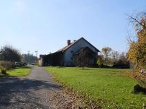 Prodej výrobních prostor, Kramolín, 2332 m2