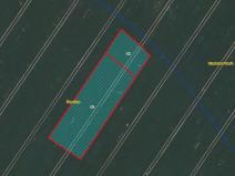 Prodej podílu pole, Šebestěnice, 358 m2