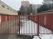 Prodej garáže, Brno, Irkutská, 21 m2
