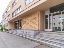 Pronájem kanceláře, Hradec Králové, Sušilova, 250 m2