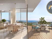 Prodej bytu 3+kk, Manilva, Španělsko, 90 m2