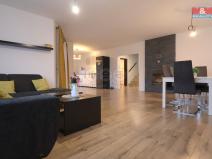 Prodej rodinného domu, Česká Ves, Severní, 242 m2