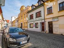 Prodej rodinného domu, Česká Lípa, Zámecká, 335 m2