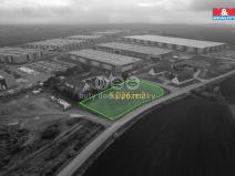 Prodej komerčního pozemku, Olomouc - Slavonín, 5026 m2