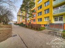 Prodej bytu 3+kk, Praha - Horní Měcholupy, Janovská, 62 m2