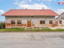 Prodej rodinného domu, Kozojedy, 103 m2