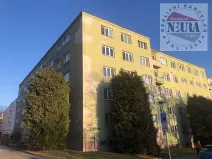 Prodej bytu 3+1, Praha - Vinohrady, Pod Rapidem, 60 m2