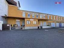 Pronájem skladu, Louny, Říční, 150 m2