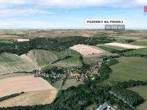 Prodej pole, Slabce - Modřejovice, 62035 m2