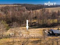 Prodej pozemku pro bydlení, Drahobudice, 1639 m2