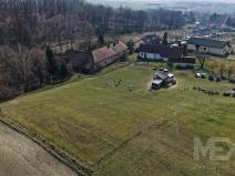 Prodej pozemku pro bydlení, Žáravice, 1751 m2