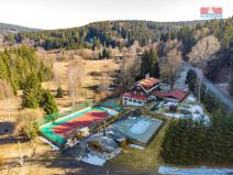 Prodej ubytování, Bartošovice v Orlických horách, 450 m2