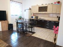 Prodej rodinného domu, Kounov, 150 m2