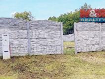 Prodej zahrady, Hostomice, Duchcovská, 1397 m2