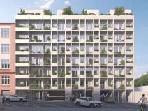 Prodej bytu 2+kk, Brno, Stará, 59 m2