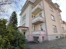 Prodej bytu 3+kk, Karlovy Vary, Poděbradská, 105 m2