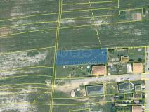 Prodej pozemku pro bydlení, Kaznějov, 1565 m2