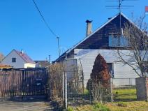 Prodej rodinného domu, Příbor, Vrchlického, 98 m2