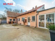 Prodej rodinného domu, Olovnice, Za Kovárnou, 159 m2