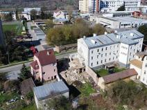 Prodej bytu 4+kk, Hrušovany u Brna, Vodní, 92 m2