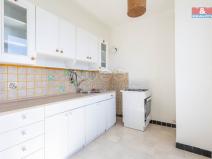 Pronájem bytu 2+1, Česká Lípa, 57 m2