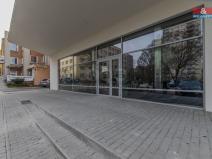 Prodej obchodního prostoru, Zlín, Lorencova, 128 m2