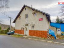 Prodej rodinného domu, Nejdek, Údolní, 110 m2