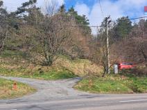 Prodej pozemku pro bydlení, Snovídky, 725 m2