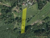 Prodej podílu louky, Lipová, 1245 m2