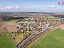 Prodej pozemku pro bydlení, Polepy, 1845 m2