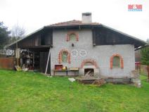 Prodej chaty, Těrlicko - Dolní Těrlicko, 15 m2