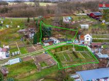 Prodej chaty, Kadaň, 1297 m2