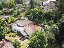 Prodej restaurace, Všenory, U Kovárny, 600 m2