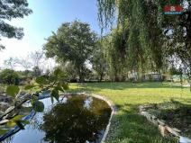 Prodej chaty, Louny, Na Losech, 18 m2