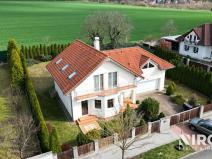 Prodej rodinného domu, Zdiby, U Louže, 224 m2