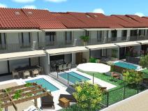 Prodej rodinného domu, Pasohlávky, 134 m2