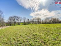 Prodej pozemku pro bydlení, Pastuchovice, 2948 m2